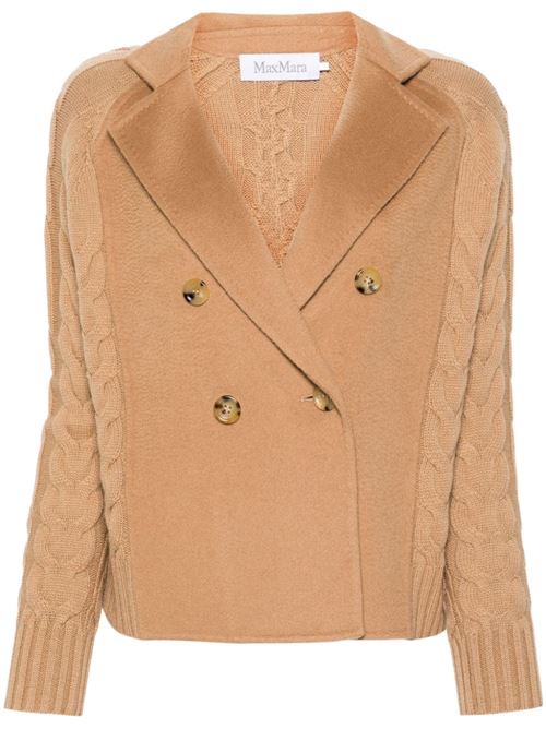 Kitty Cardigan MAX MARA | 2421316021600MICIO004